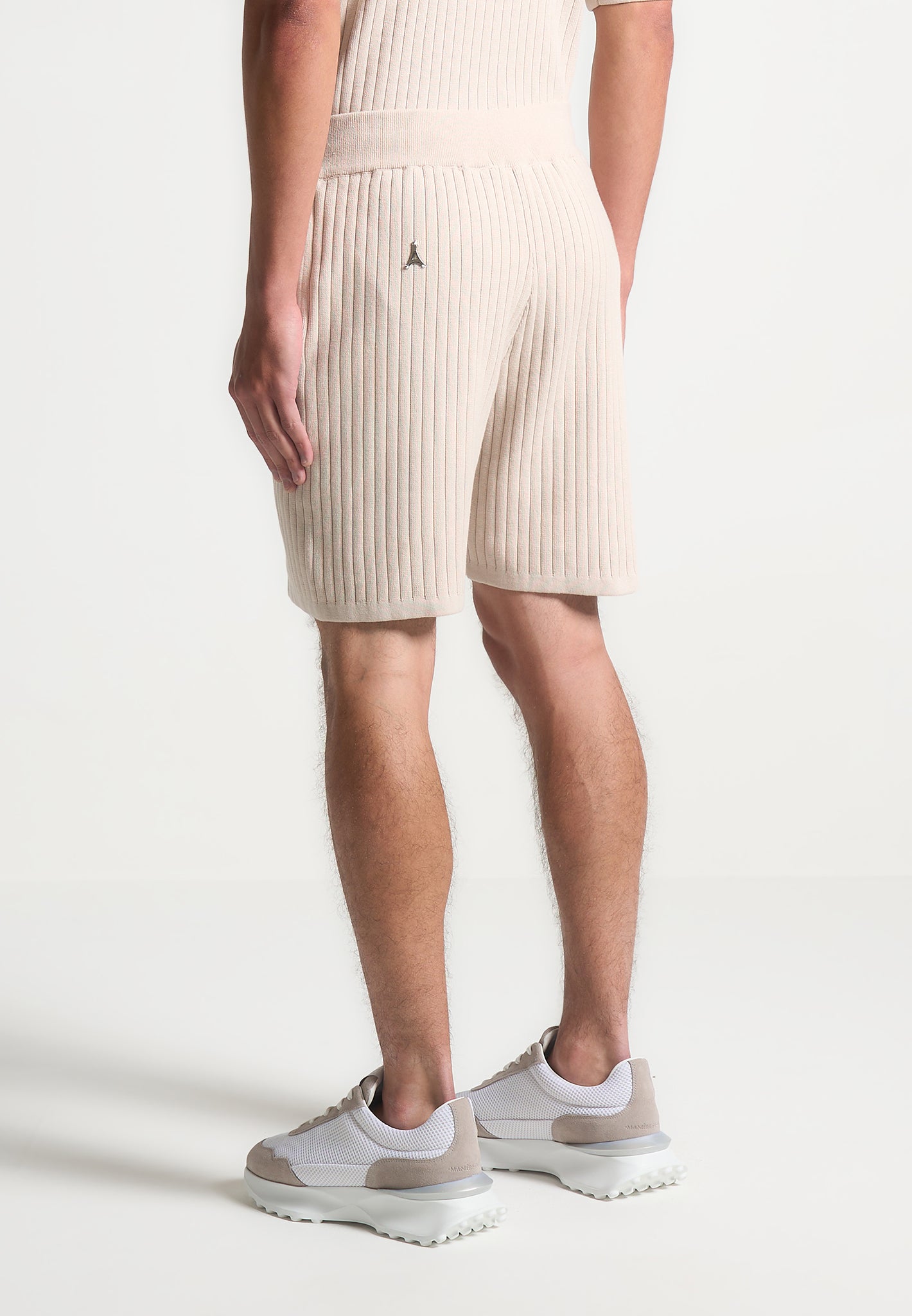 ribbed-knit-shorts-cream