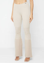 ribbed-ombre-flared-leggings-beige