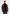 Satin and Velvet Panelled Puffer Jacket - Brown