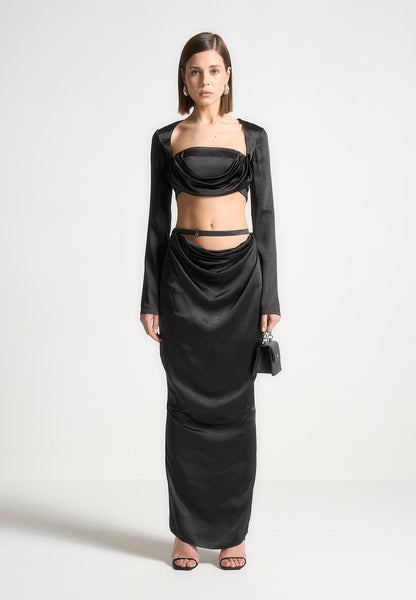 satin-drape-belted-maxi-skirt-