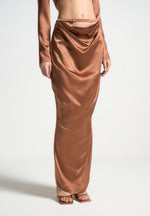 satin-drape-belted-maxi-skirt-bronze