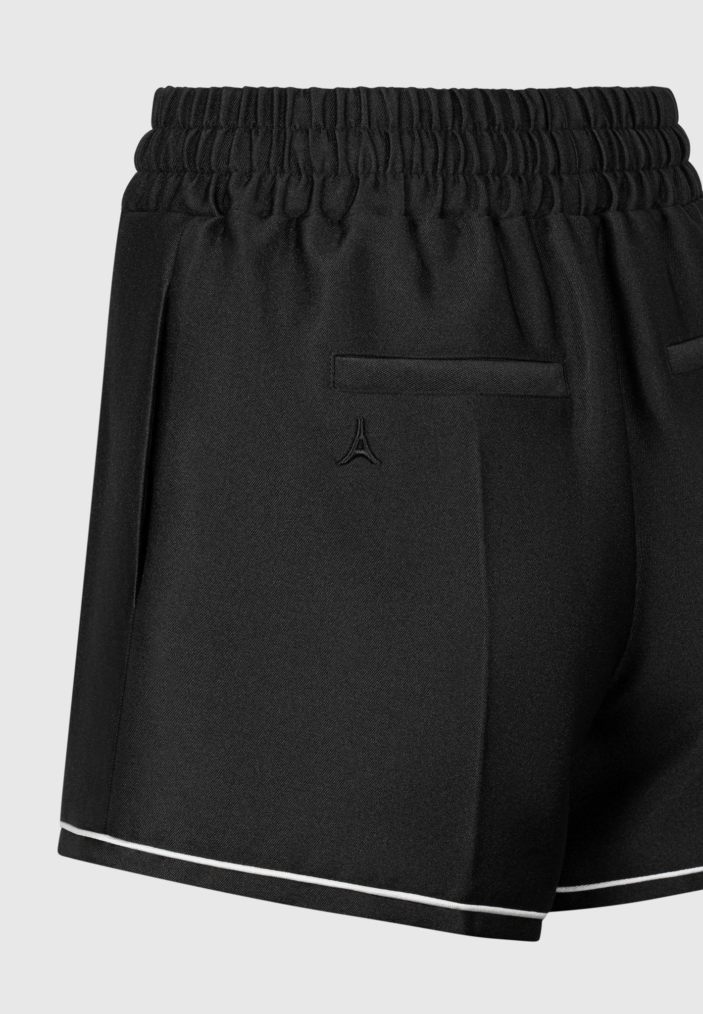 satin-shorts-with-piping-black