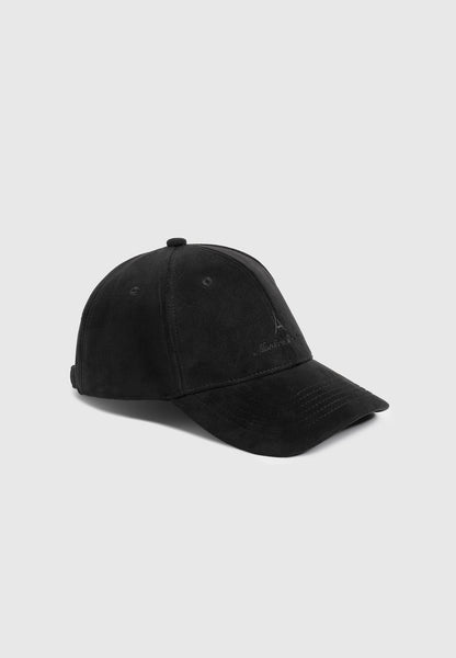 ■SATUR■ Wool Fox Suede Casual Ball Cap Black SA245UAP11BK MUSINSA | SATUR Symbol Logo Fox Suede Ball Cap Pirate Black