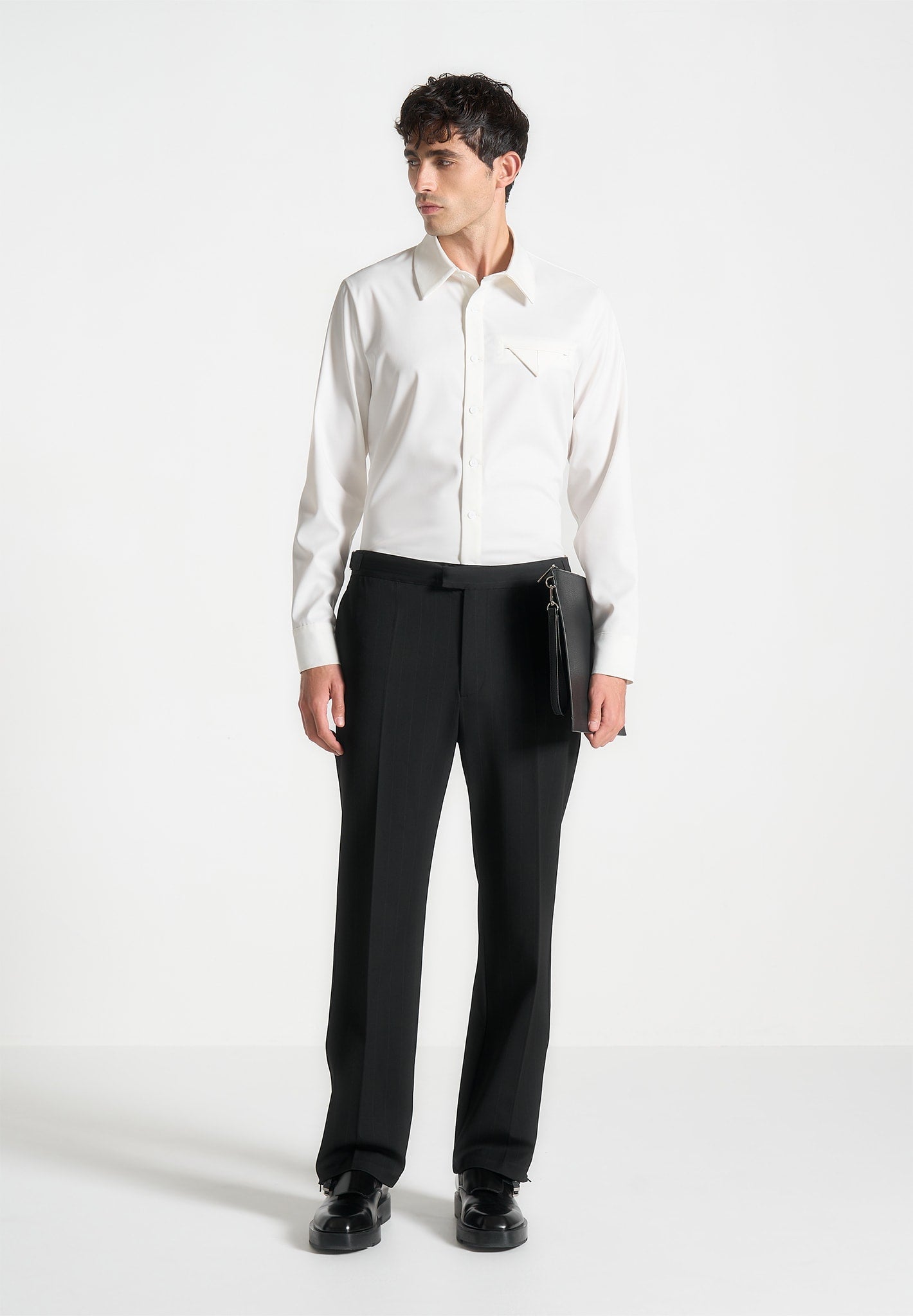 tom-slim-fit-tailored-stretch-dress-shirt-white