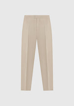 slim-fit-pleated-tailored-trouser-beige