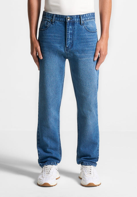  Regular Fit Jeans