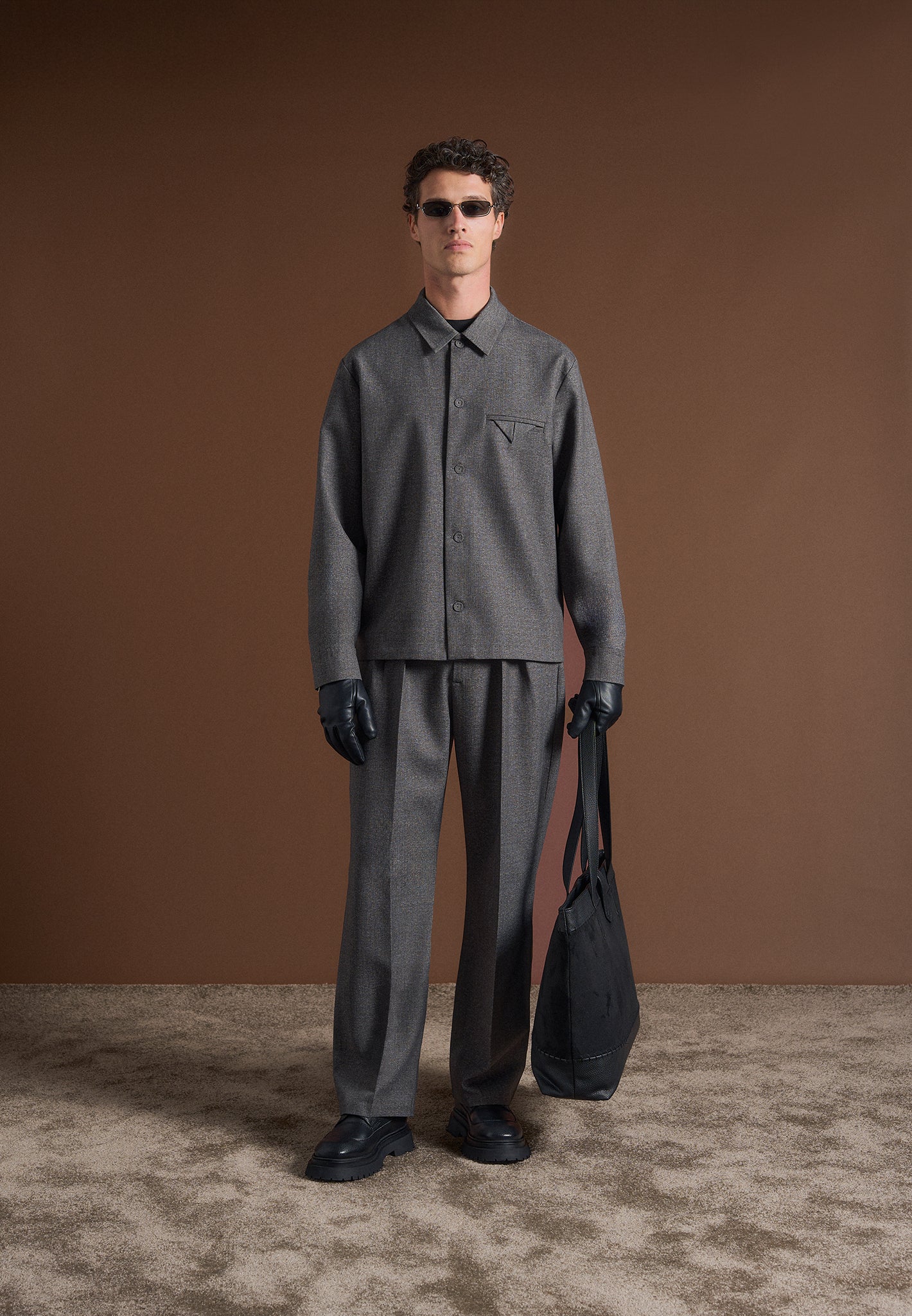 textured-tailored-overshirt-dark-grey