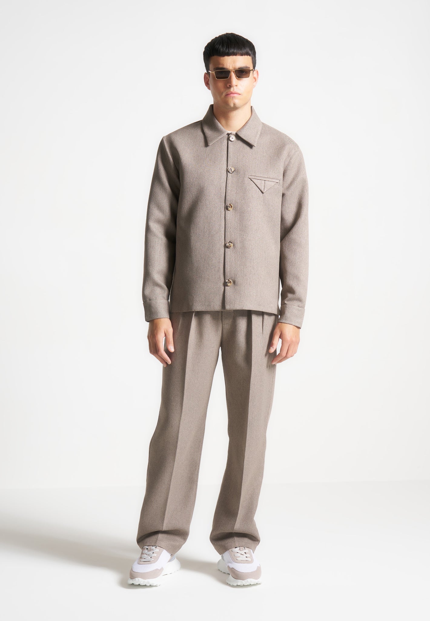 textured-tailored-long-sleeve-shirt-taupe