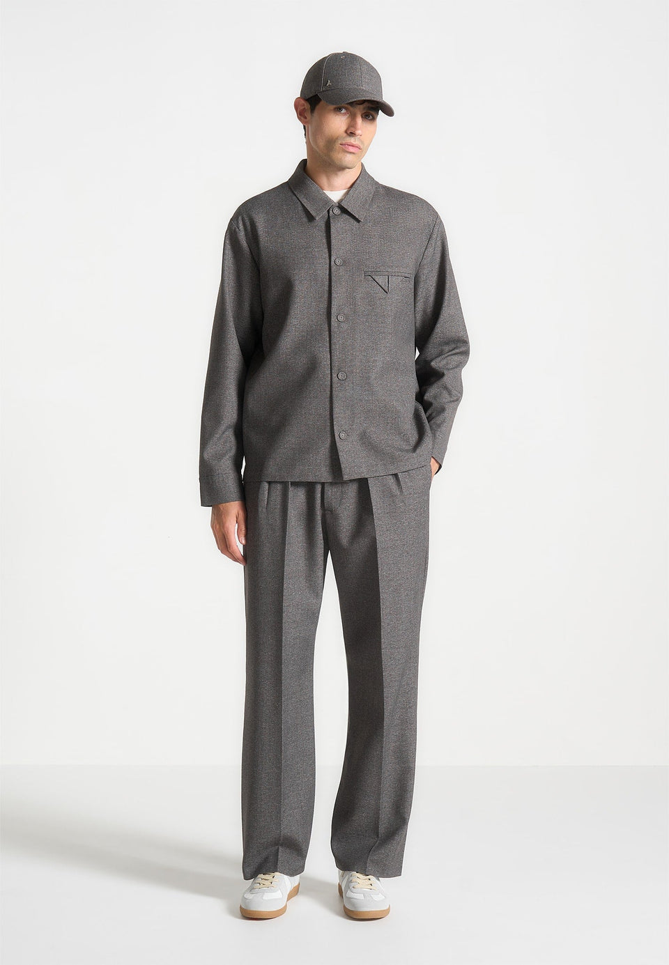 textured-tailored-overshirt-dark-grey