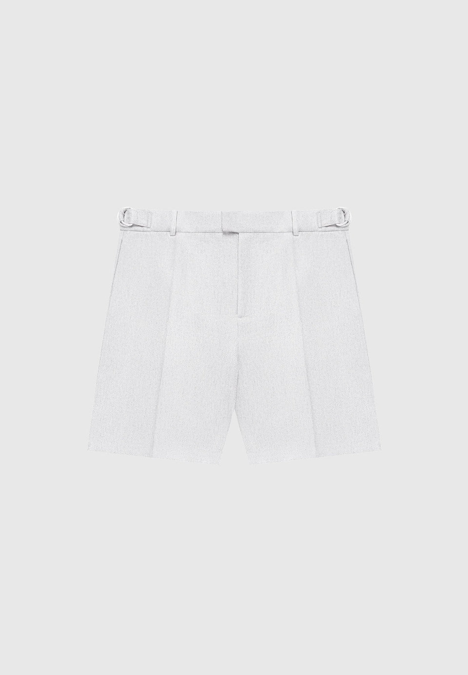 textured-tailored-shorts-grey