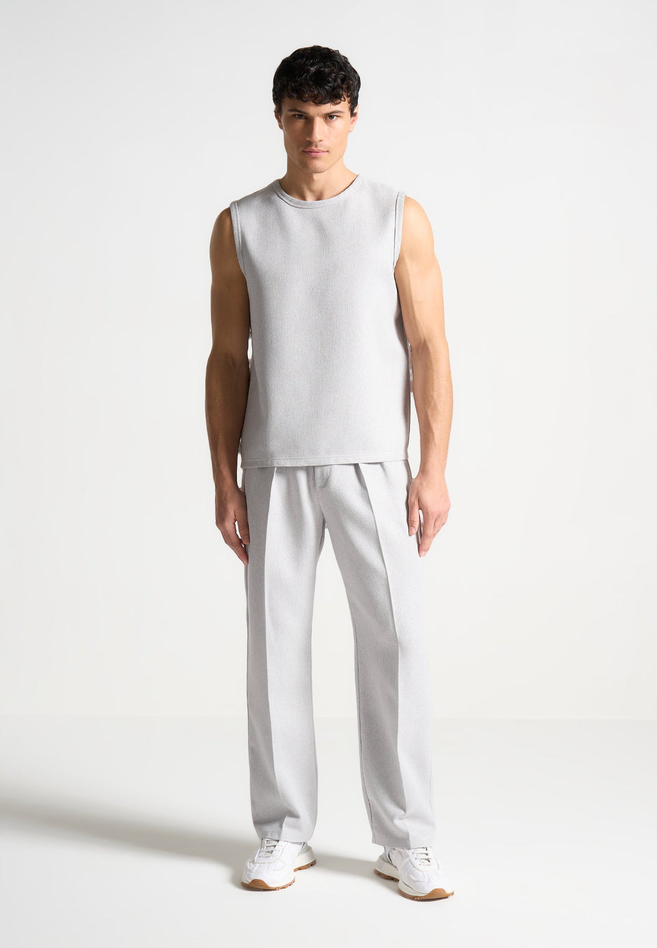 pierre-relaxed-fit-textured-pleated-tailored-trousers-light-grey