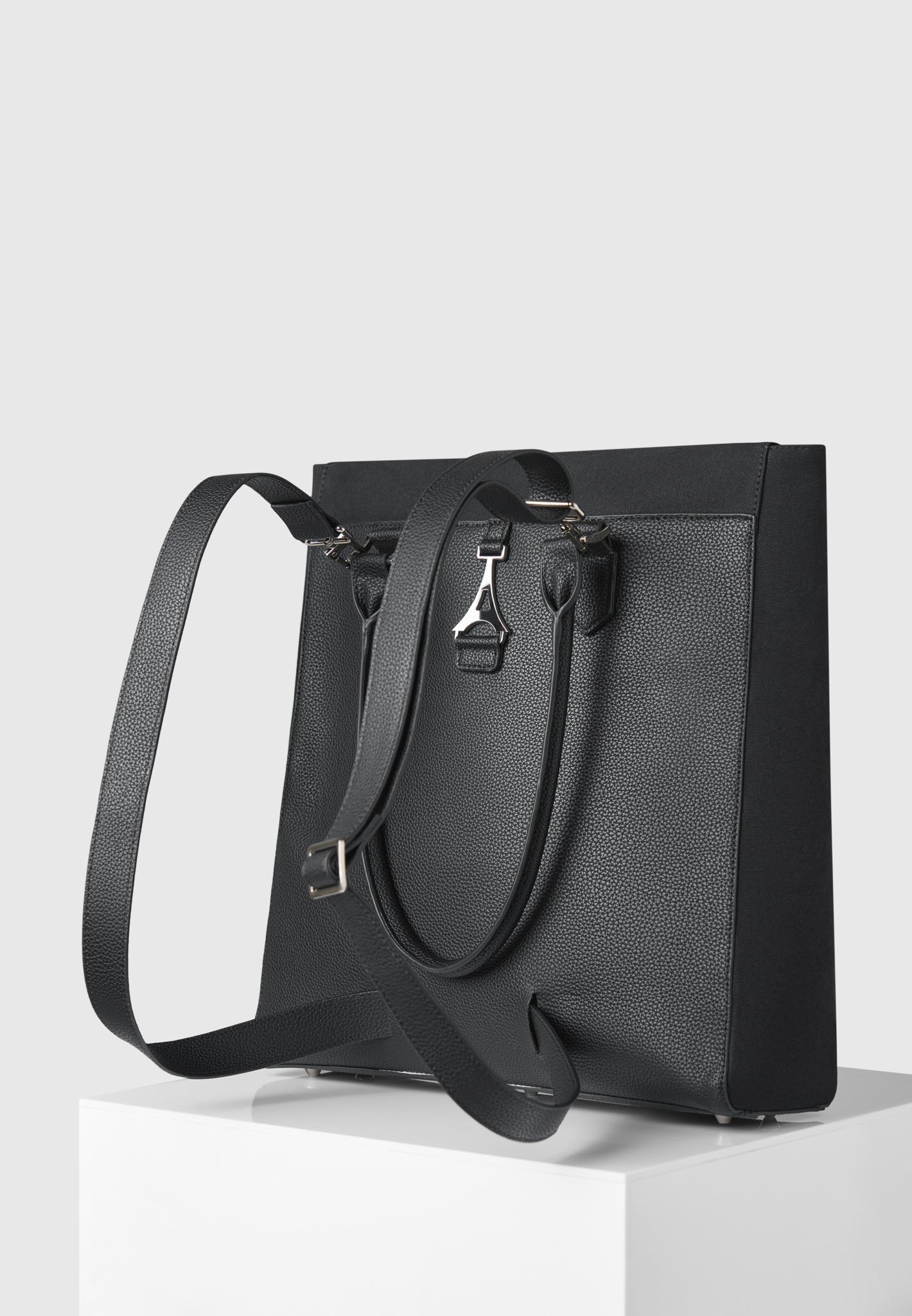 sebastien-tote-backpack-black