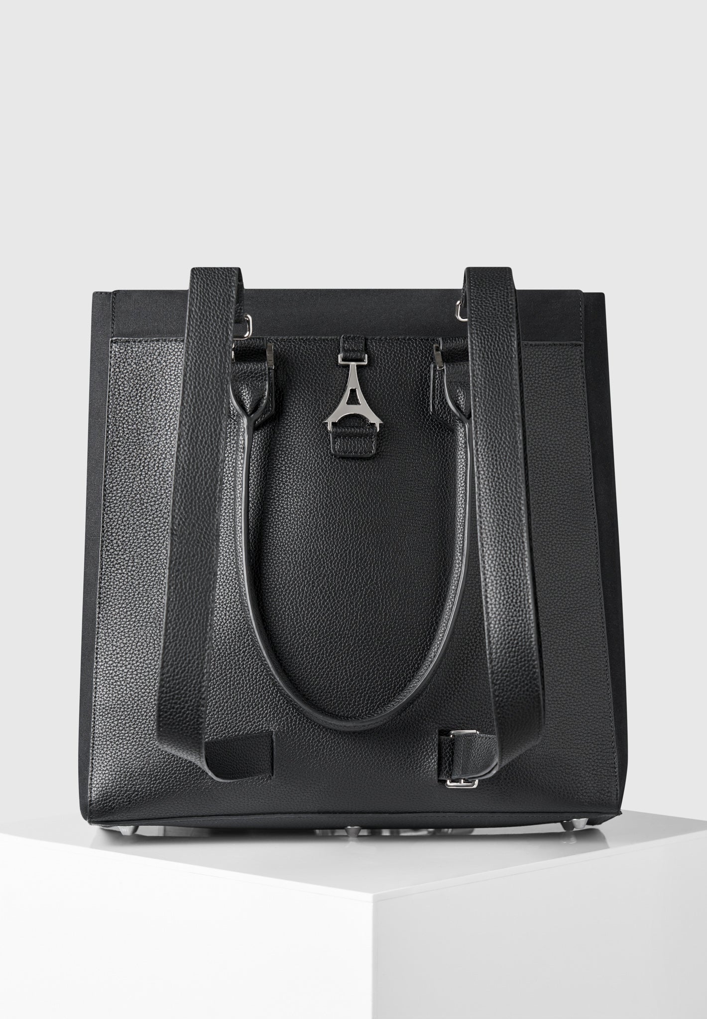sebastien-tote-backpack-black