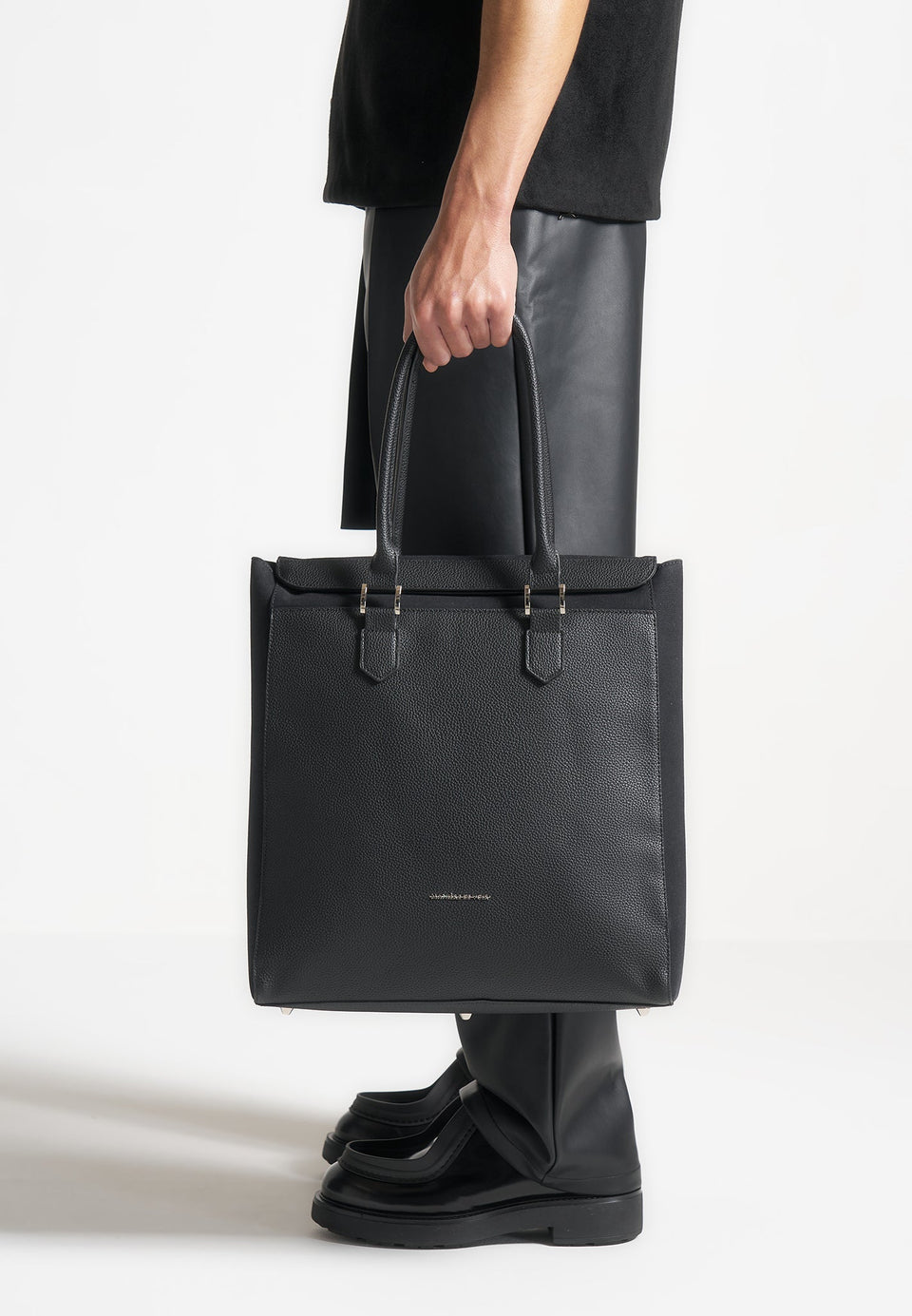 sebastien-tote-backpack-black