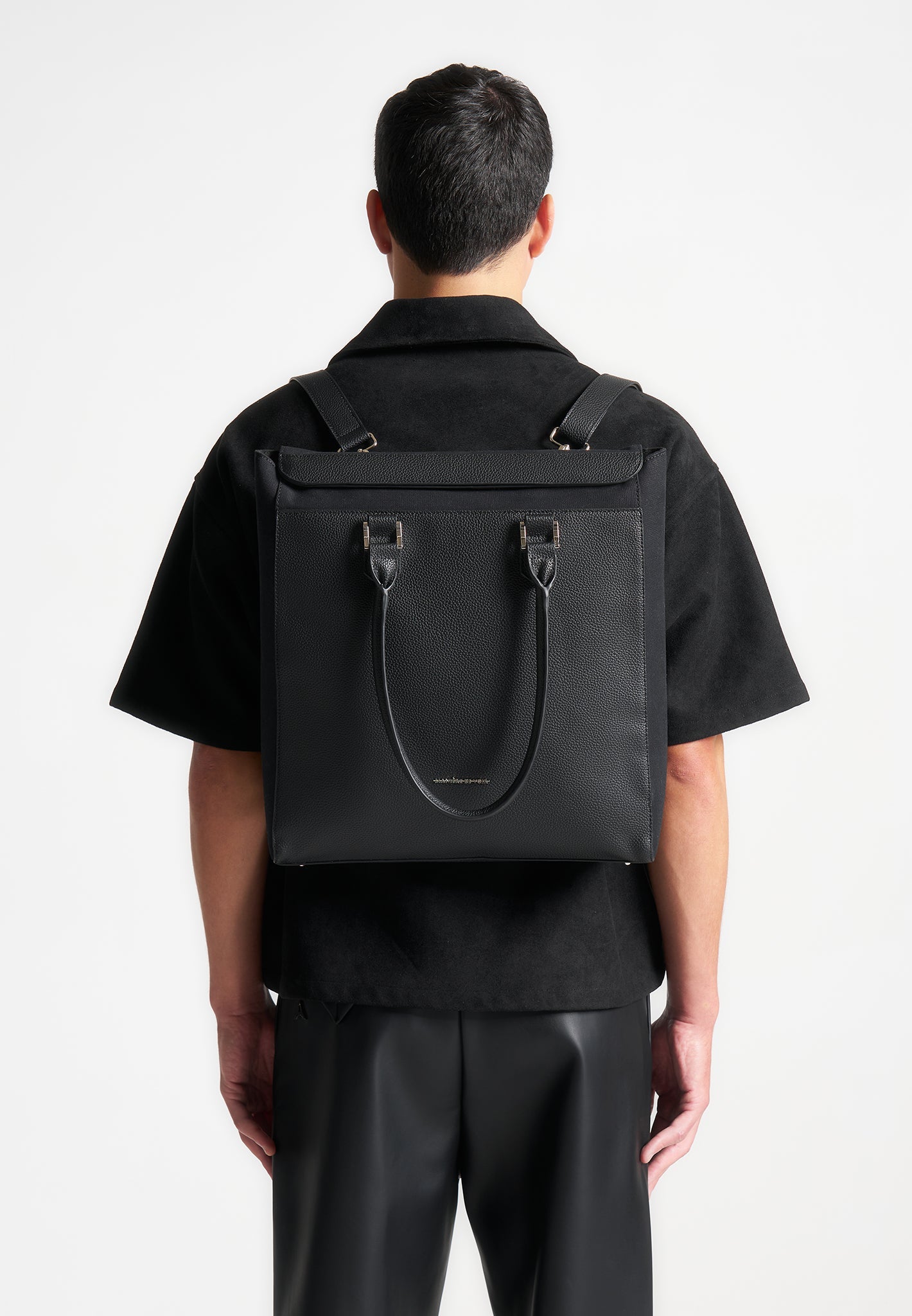 sebastien-tote-backpack-black