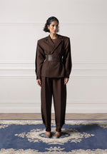 twist-leg-tailored-trousers-brown5