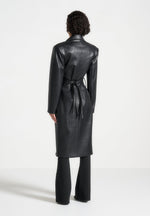 leather-asymmetric-belted-coat-black