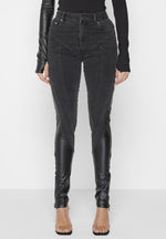 vegan-leather-contour-skinny-jeans-black
