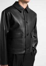 vegan-leather-contrast-stitch-jacket-black-1