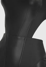 vegan-leather-corset-mini-dress-black