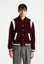 velvet-satin-varsity-jacket-wine-red