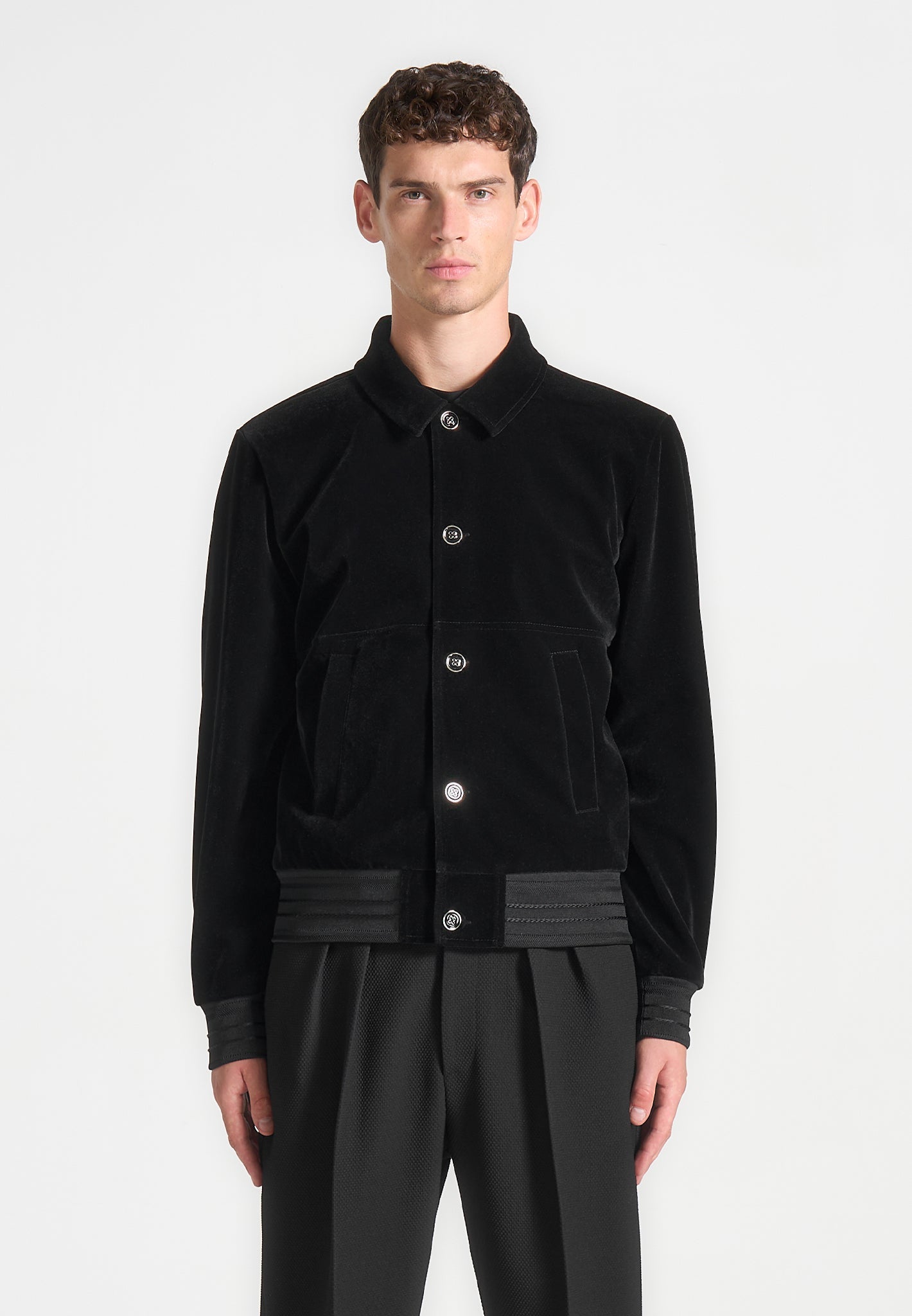 velvet-trucker-jacket-black