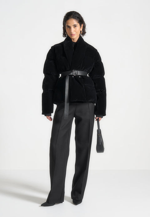  Puffer Jackets