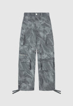 high-waisted-vintage-marble-leather-cargo-pants-washed-grey