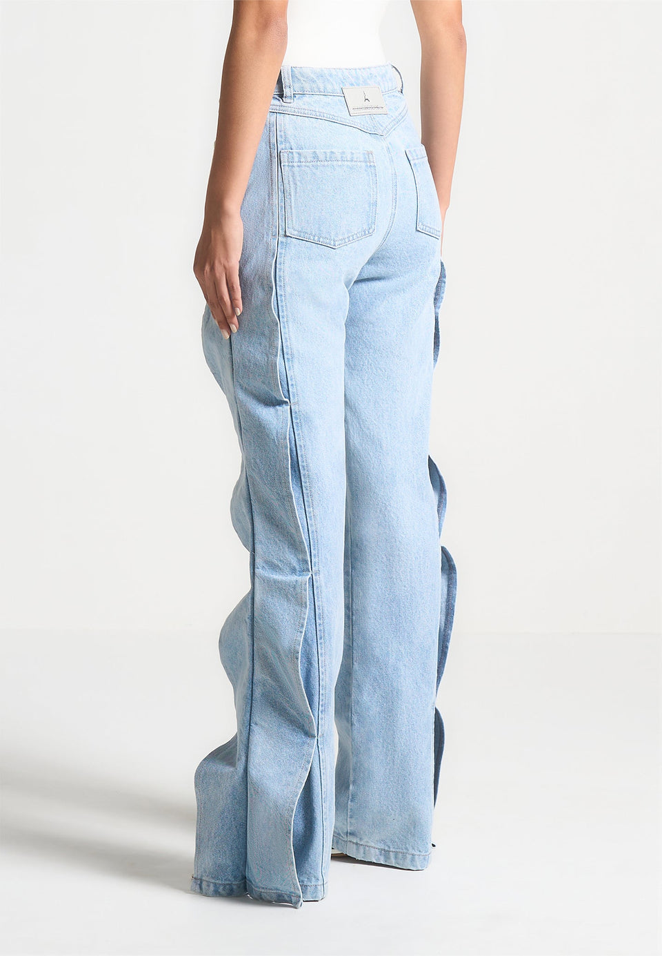 mae-wave-detail-straight-leg-jeans-light-blue