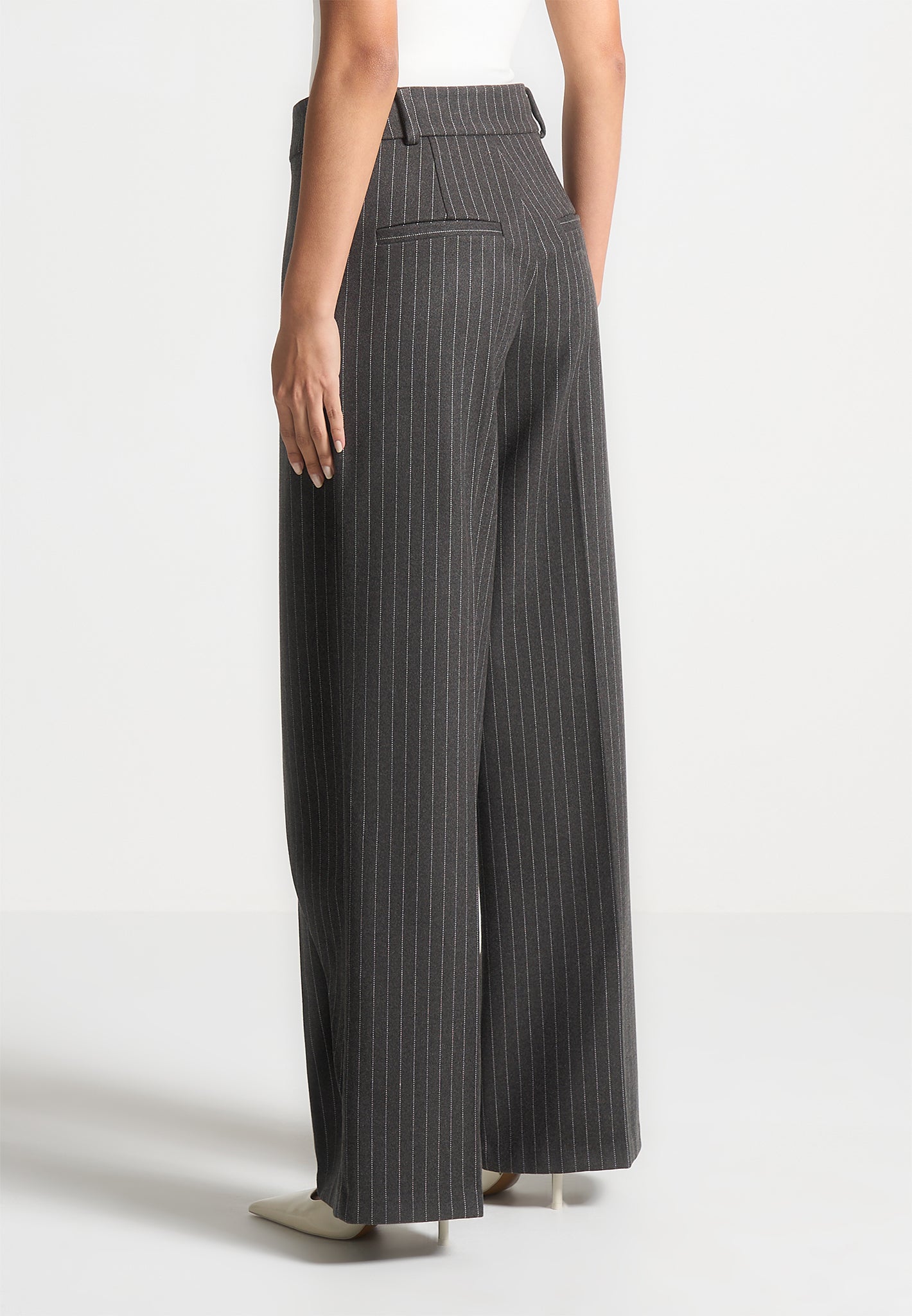 wool-pinstripe-wrap-tailored-trousers-grey