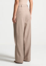 foldover-tailored-trousers-with-d-ring-belt-taupe